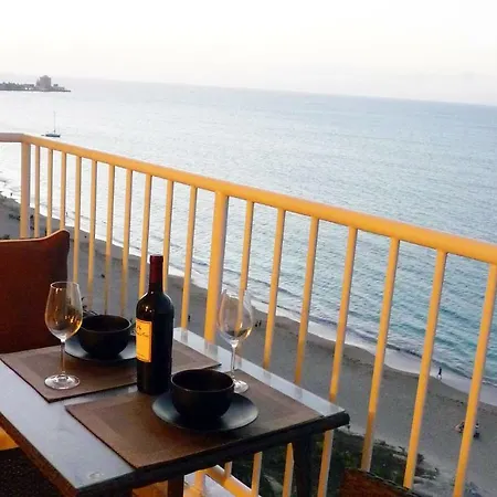 Ocean View Apartment